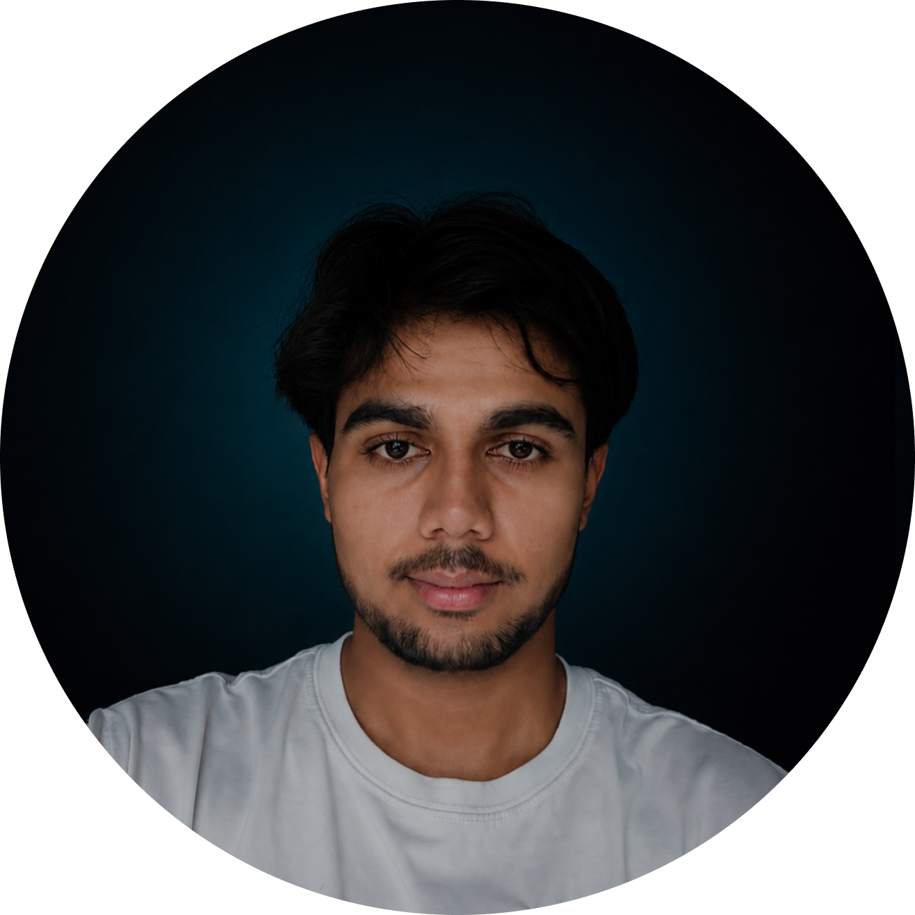 Darpan Adhikari